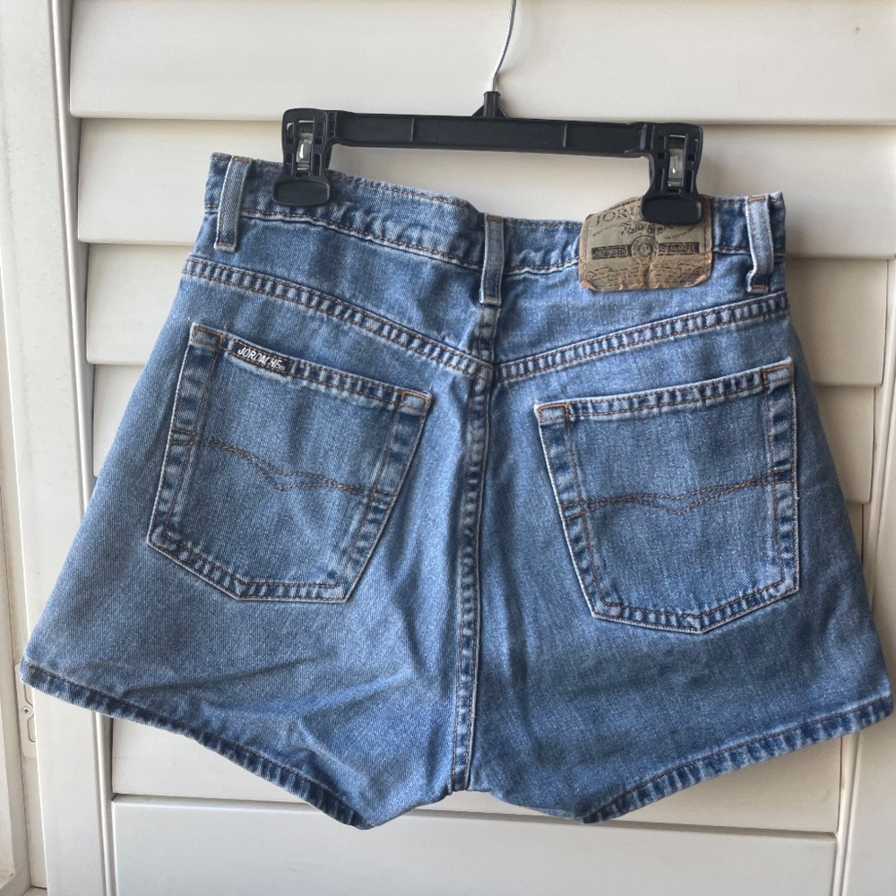 Jordache shorts